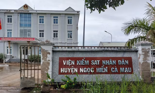 Vụ tố cáo 'vòi tiền chạy tại ngoại': 11 cá nhân vi phạm quy định của ngành