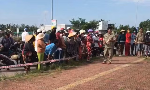 Gã đàn ông đã có vợ đột nhập mái nhà sát hại người tình vì bị chia tay 