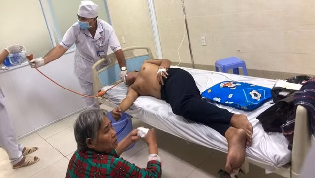 Chuyển hồ sơ vụ bị cáo tự tử sau khi kháng cáo bất thành đến TAND Tối cao