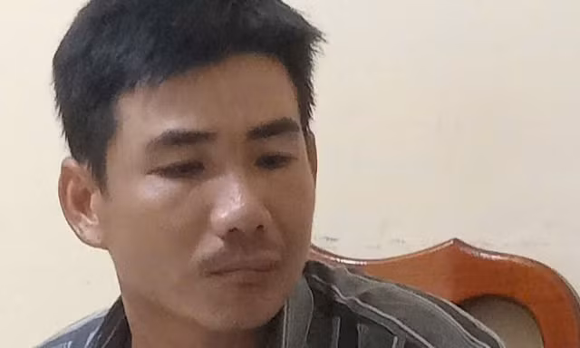 Vừa ra tù đã bị bắt vì tình nghi giết người