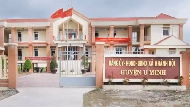 6 tháng đầu năm, Cà Mau phát hiện 5 vụ việc có dấu hiệu tham nhũng