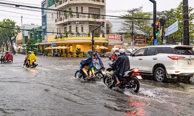 Dự án thoát nước Cà Mau gần 20 năm chưa được duyệt hồ sơ thi công