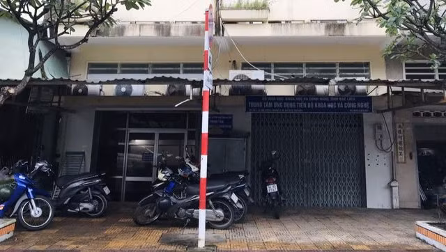 Viên chức kiện Sở Khoa học và Công nghệ Bạc Liêu đòi nợ lương
