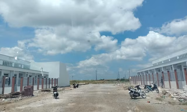 Cà Mau có khung giá chi tiết thuê nhà ở xã hội 