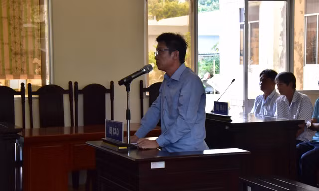 Thầy cúng mạo danh nhà chùa để lừa đảo hàng tỷ đồng 