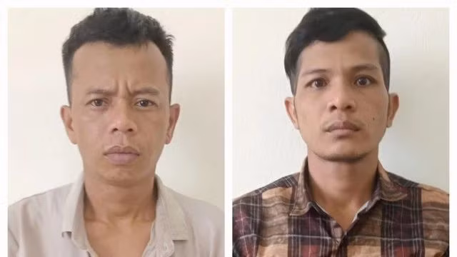 Nhà phó bí thư thị trấn ở Cà Mau bị trộm két sắt 