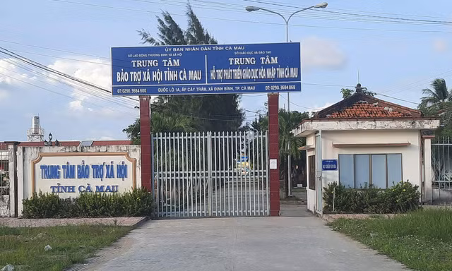 Xác minh vụ cụ ông tại Trung tâm Bảo trợ xã hội bị cụ bà đánh nhập viện