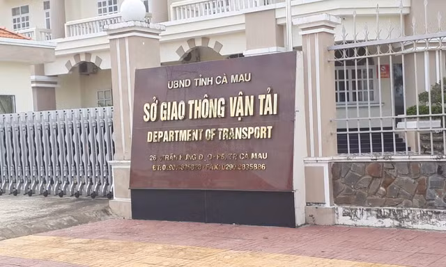 Cấp một giấy phép cho nhiều xe