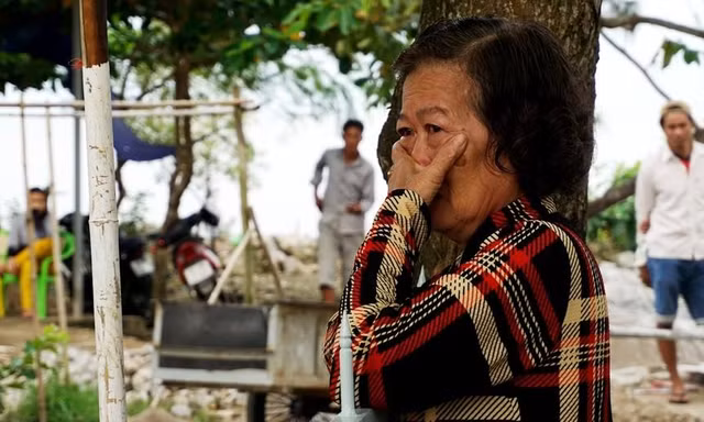 25 năm sau bão Linda, những 'làng góa phụ' miền biển Cà Mau ra sao?