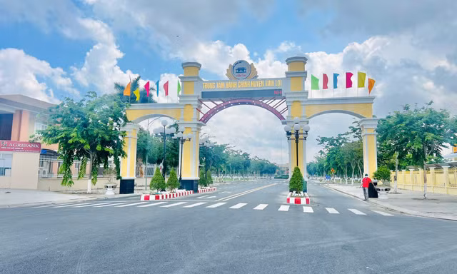 Bạc Liêu ra tiêu chuẩn chọn bí thư, chủ tịch xã mới sau sắp xếp