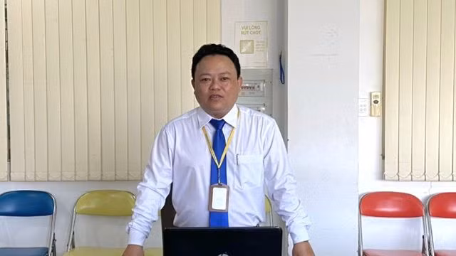 Bắt tạm giam kiểm sát viên Viện KSND tỉnh Bạc Liêu 