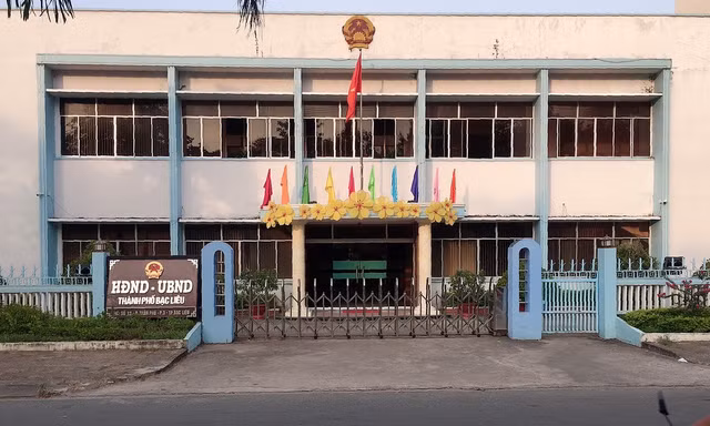 Chủ tịch tỉnh Bạc Liêu nghiêm cấm can thiệp trong quá trình xử lý vi phạm hành chính 