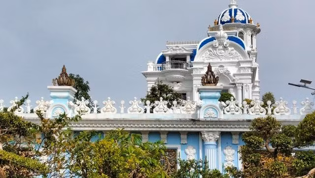 Bất ngờ vụ ông chủ 'tòa nhà đẹp nhất Cà Mau' kiện lãnh đạo Cà Mau