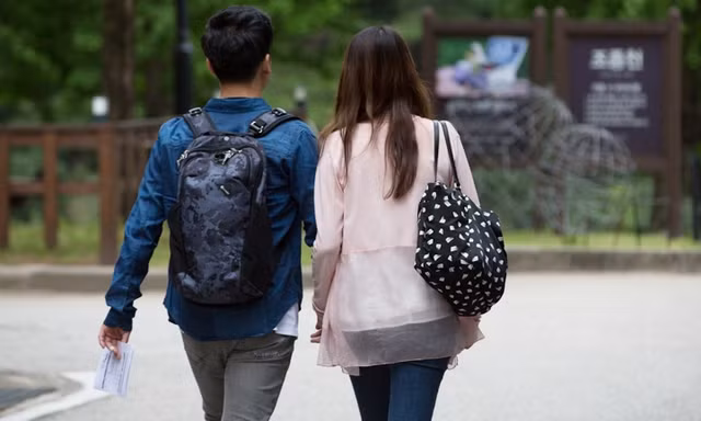 Thủ đô Seoul đăng lời khuyên thế nào cho nữ giới mà khiến cư dân mạng Hàn Quốc nổi nóng?