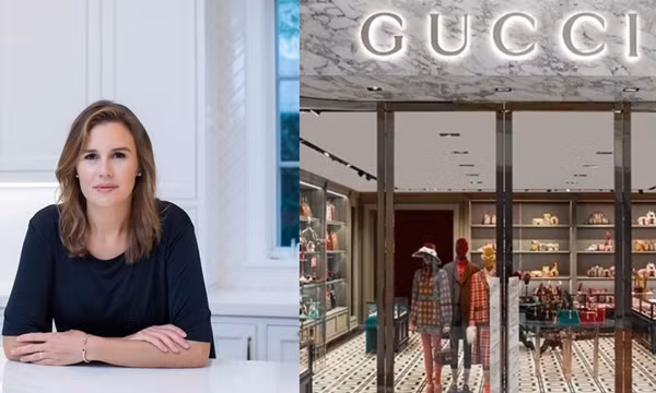 gucci
