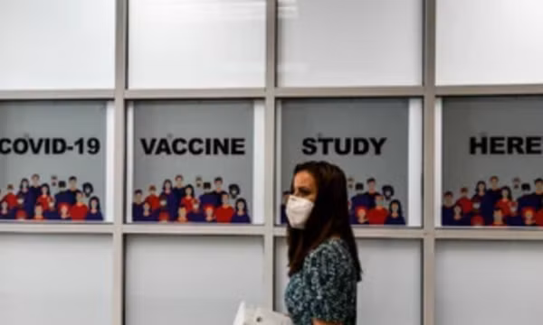 vắc xin