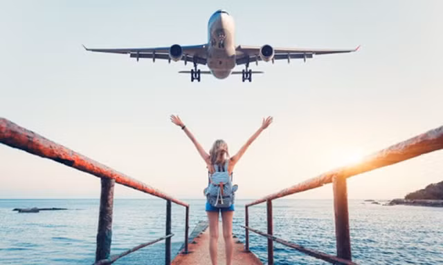 Các nước mở cửa đón du khách quốc tế