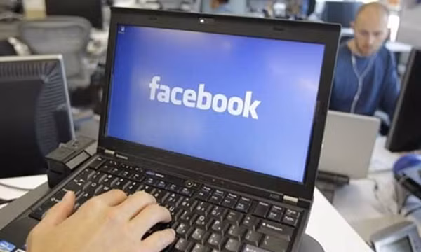 facebook