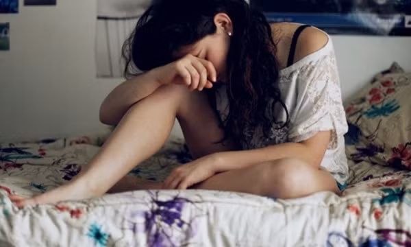 Tấn công tình dục