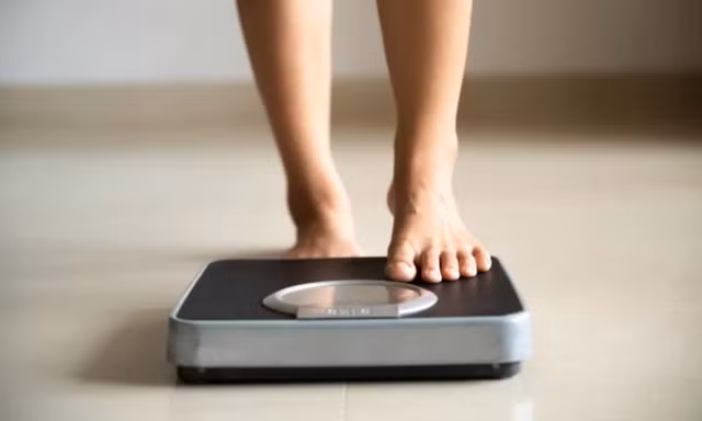 Cả thành phố bị yêu cầu ăn kiêng giảm cân