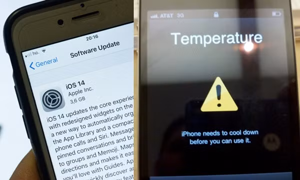 ios 14