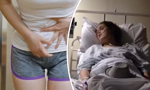 Luôn nhịn đi vệ sinh mỗi lần đi chơi với người yêu, cô gái này gặp biến chứng nghiêm trọng