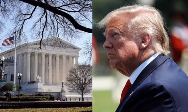 Vụ kiện của bang Texas bị bác bỏ: Game-over cho Tổng thống Trump hay ông còn lựa chọn nào?