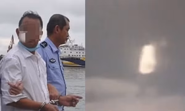 Phẫn nộ vụ người cha đẩy con khuyết tật xuống biển, giả vờ là tai nạn để đòi tiền bảo hiểm