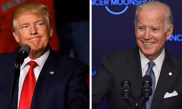 Cựu Tổng thống Trump được tha bổng mở ra cơ hội nào cho ông và cả Tổng thống Joe Biden?