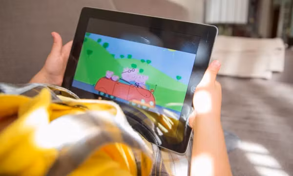 Peppa Pig