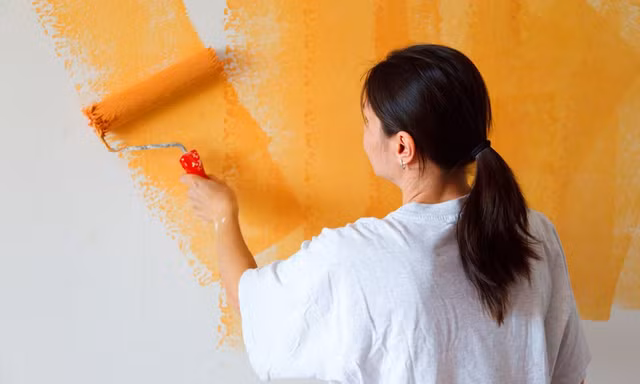 Trắc nghiệm vui: Bạn đang tô những sắc màu gì cho cuộc sống của mình?