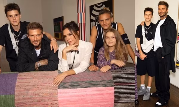 beckham