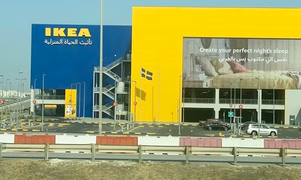 ikea