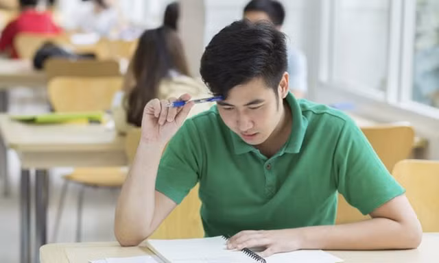 IELTS Reading: Tìm kết thúc cho câu