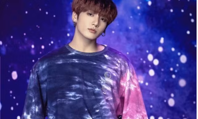 Làm áo tie-dye tại nhà