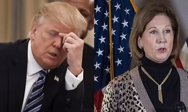 Tổng thống Trump bị “vạ lây”: Luật sư cũ của ông kêu ca gian lận ở một nơi… không tồn tại