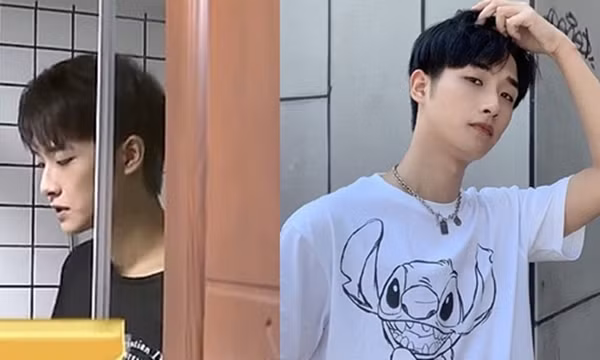 Lên TV show than phiền về cánh cửa, chàng trai bỗng nổi như cồn nhờ nhan sắc cực phẩm