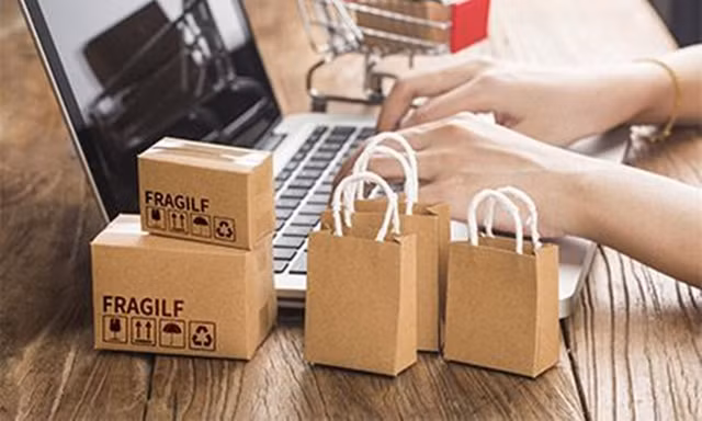 Nhân viên eBay khủng bố tinh thần khách hàng