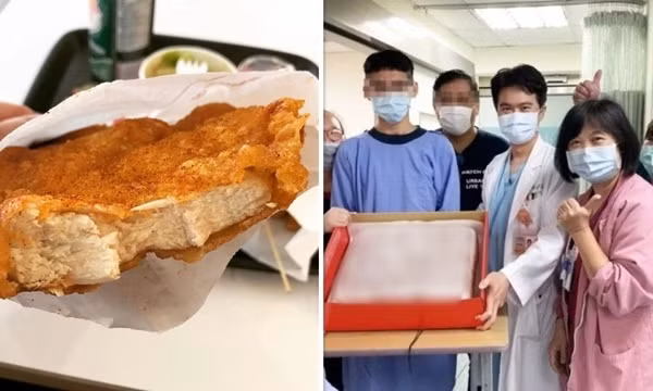 Nghe anh trai “dọa” một câu, cậu em đang hôn mê sâu 61 ngày bỗng tỉnh lại một cách thần kỳ