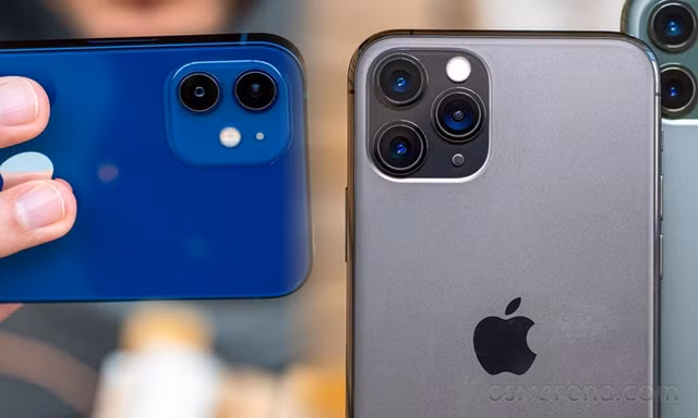 Trong khi mọi người đi mua iPhone 12, có người mua iPhone 11 giảm giá và gặp cái kết đắng