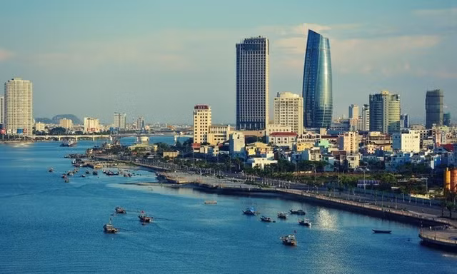 Đà Nẵng kêu gọi người dân 'hiến kế' phát triển thành phố