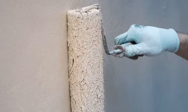 Sơn 'đổ mồ hôi' giúp tòa nhà mát mẻ như bật điều hòa