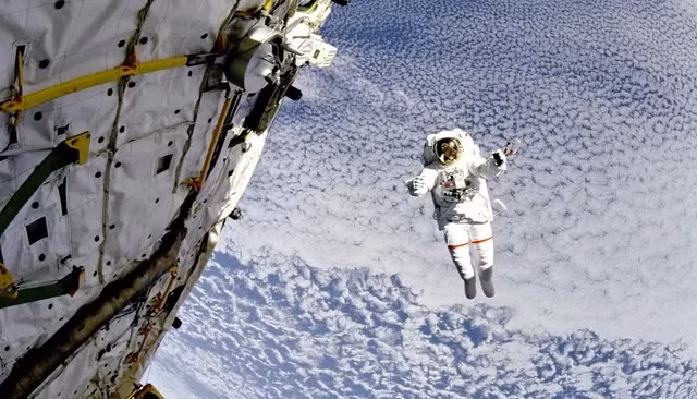 NASA thông báo sắp 'giải cứu' được các phi hành gia mắc kẹt trên không gian