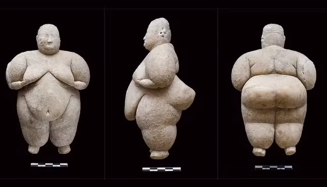 Giải mã DNA 131 bộ xương: Hé lộ xã hội mẫu hệ đầu tiên thế giới?