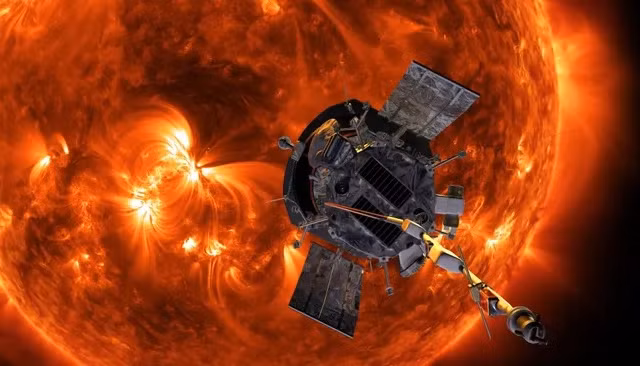 Tàu vũ trụ của NASA sống sót sau lần bay gần thứ 2 tới mặt trời