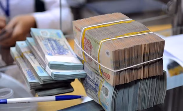 Dự báo mới về lãi suất huy động 