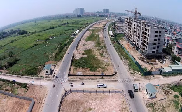 Chuyên gia: Mua nhà đất đừng tin 'lời đường mật' trên mạng