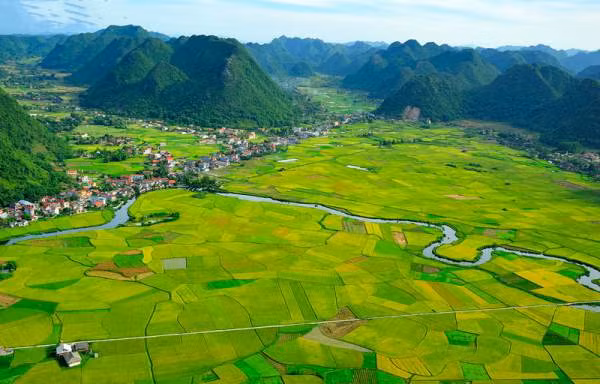 Nhiều dự án ôm đất nhiều năm có nguy cơ bị thu hồi sau đợt kiểm kê đất đai toàn quốc