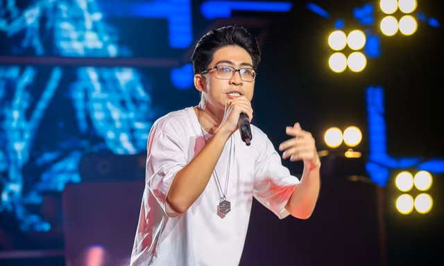 ICD: Từng bị cộng đồng Underground “ngó lơ” trước khi tiến thẳng vào Top 5 King of Rap