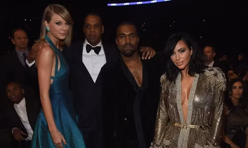 Kayne west